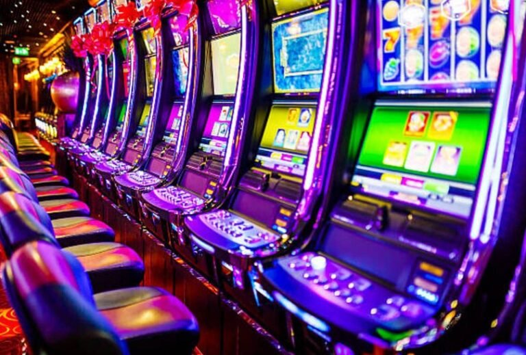 Direct Slot Website