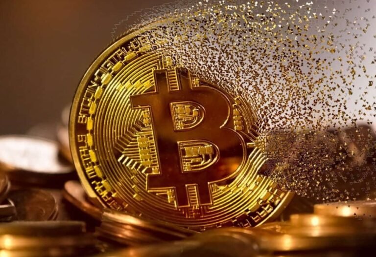 Lost Crypto Funds Retrieval