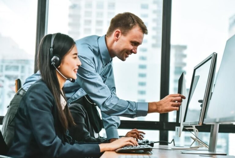 Managed Services