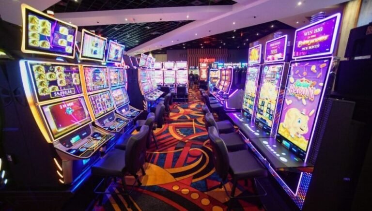 Slot Online