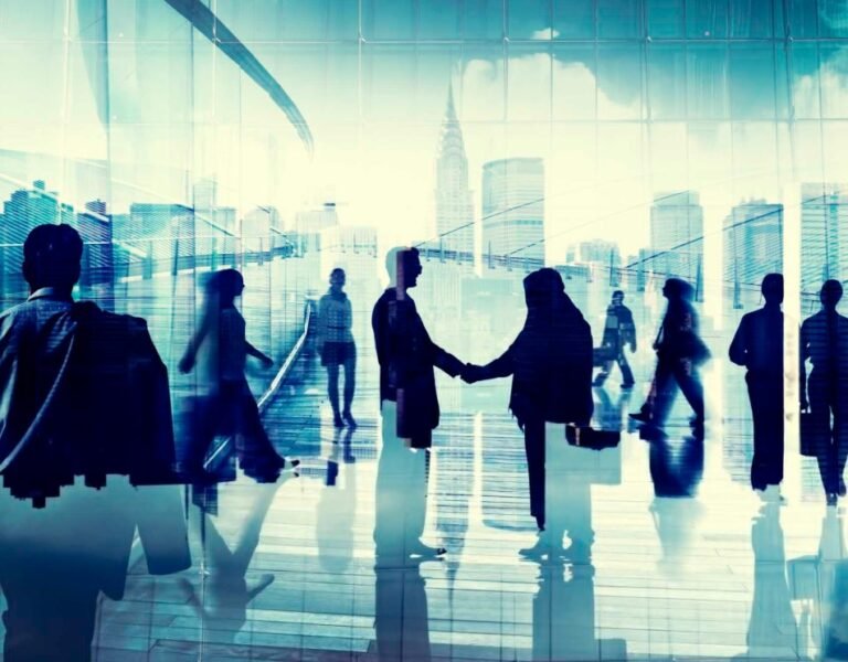 Role of Stakeholder Engagement in the Grant Application Process - 3