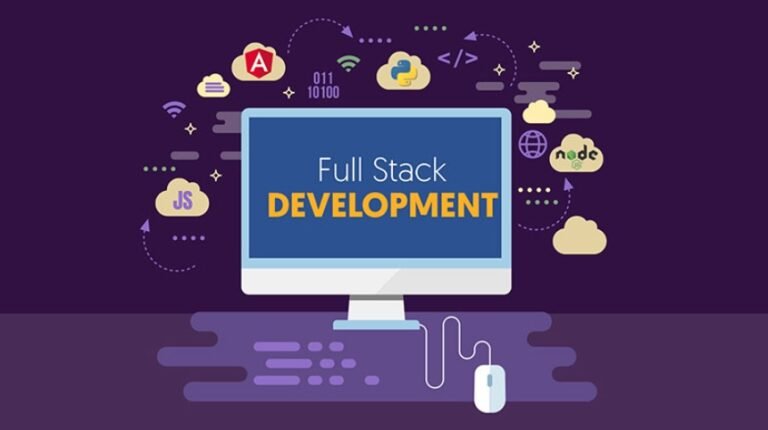 Full Stack Projects