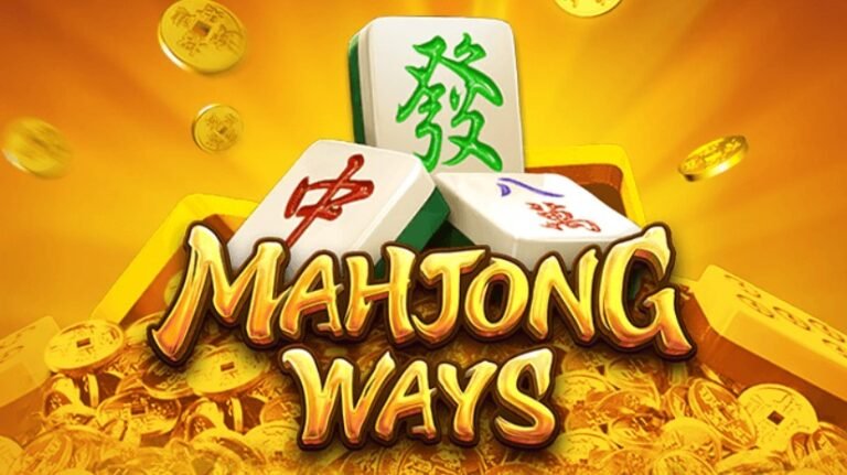 Mahjong Wins 3