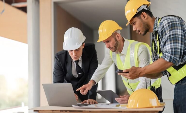 General Contractor