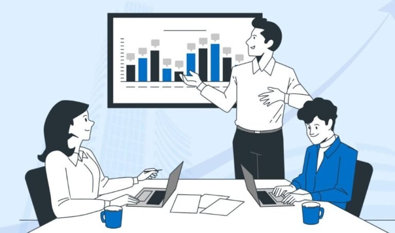 company listing