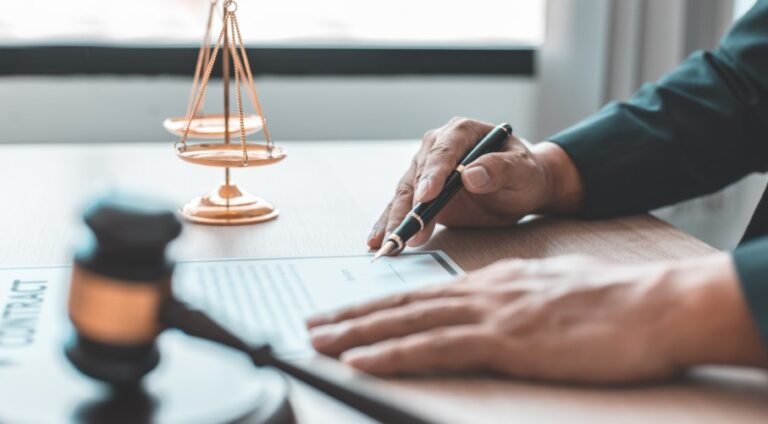 Employment Lawyer Sydney