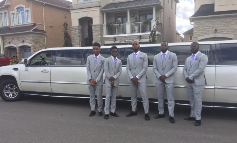 Toronto Limo