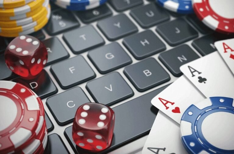 AP33 Online Casino