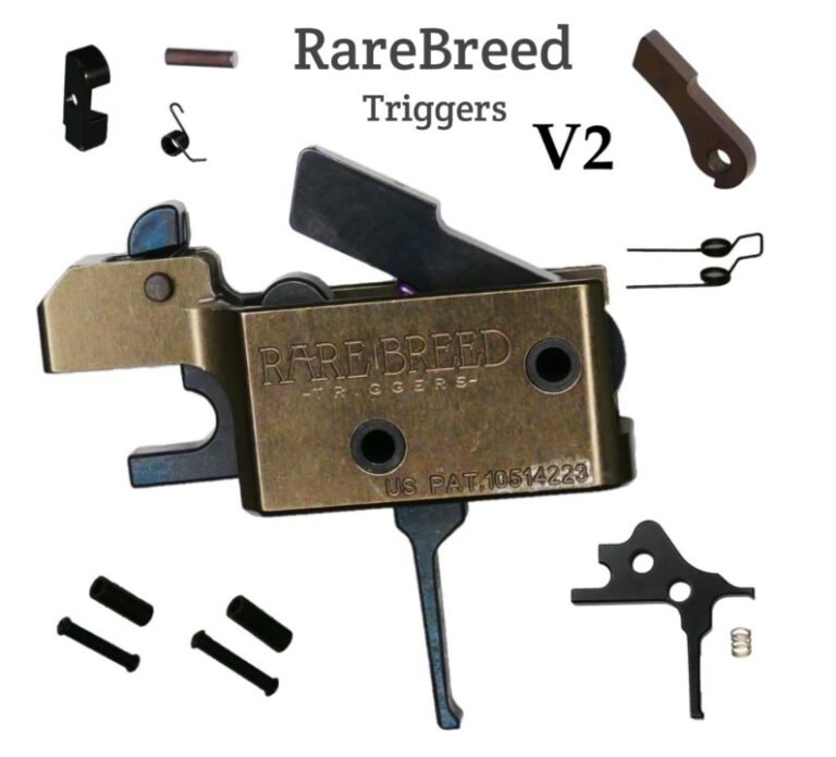 Rarebreed Firearms