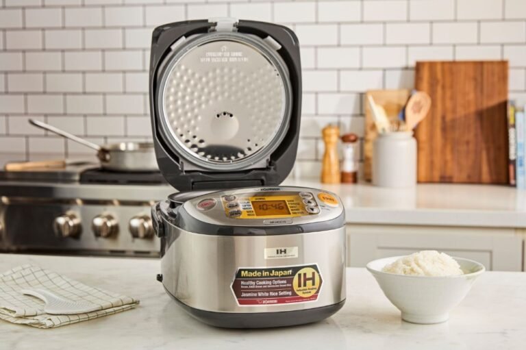 Rice Cooker