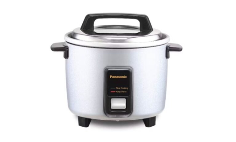 Rice Cooker