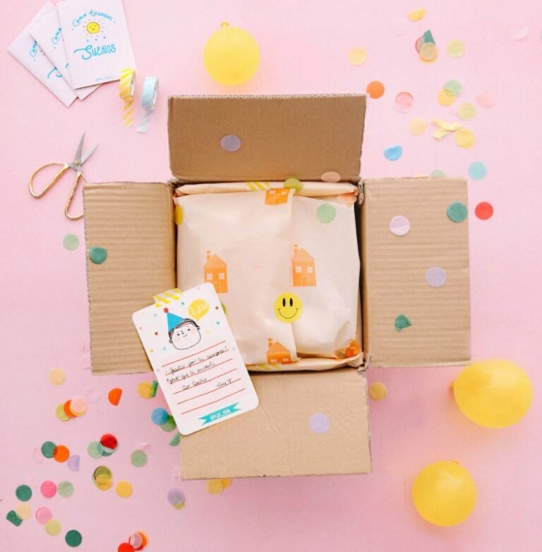 Subscription Box