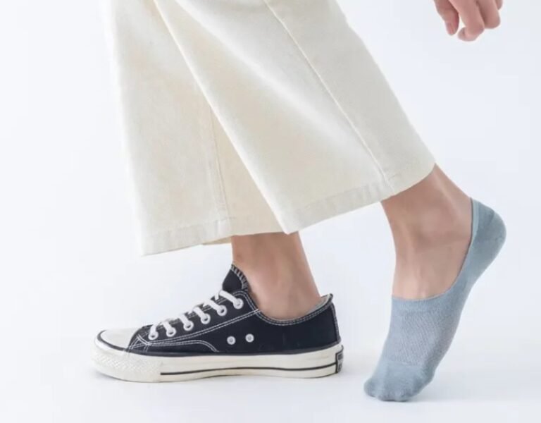 buy loafer socks online