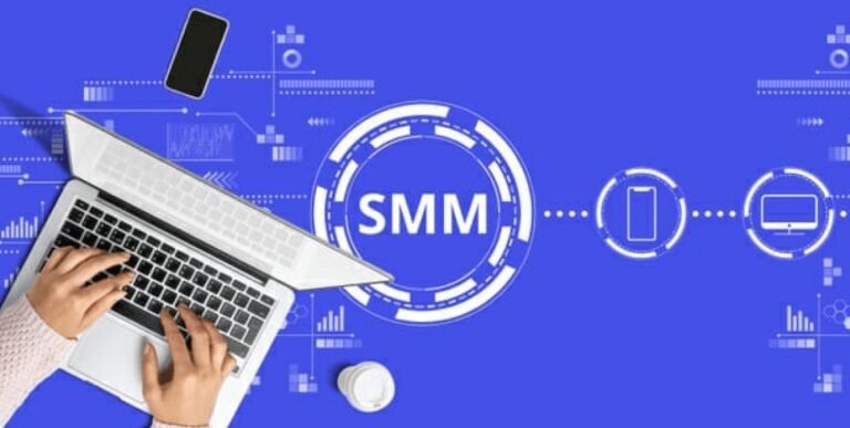 SMM Panel