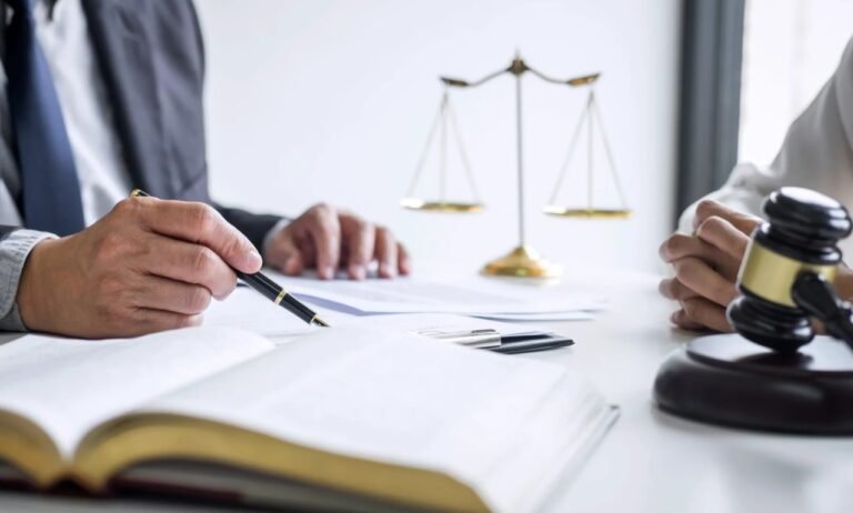 Attorney in Los Angeles