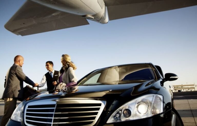 Toronto Limousine Service
