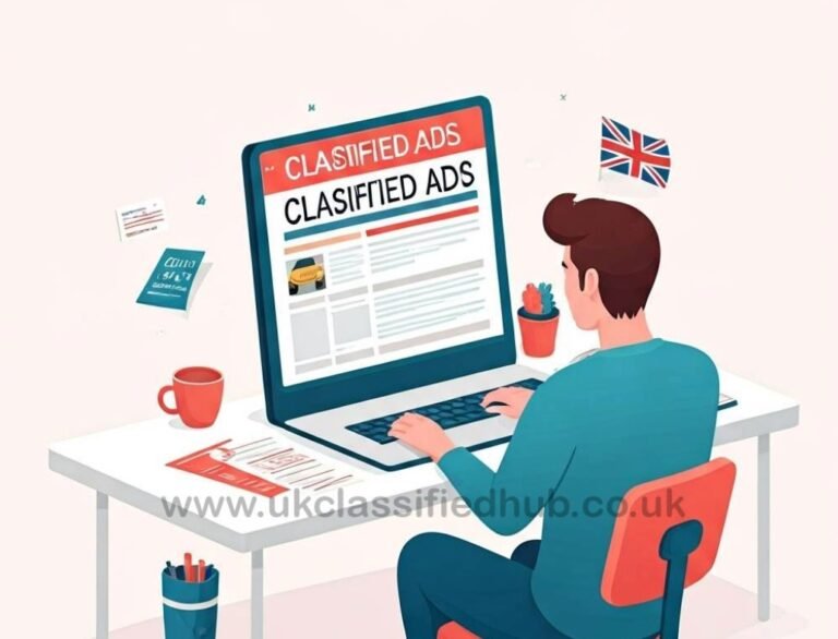 UK Business Directory