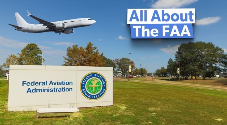 Guide to Federal Aviation Grants