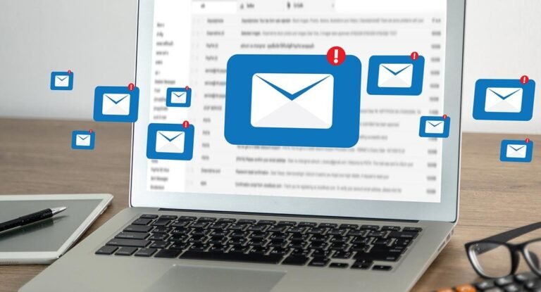 email hosting for client communication