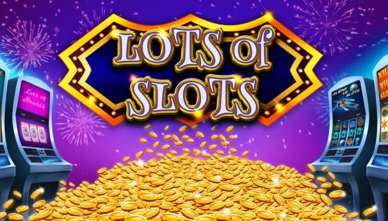 Nexus Slot