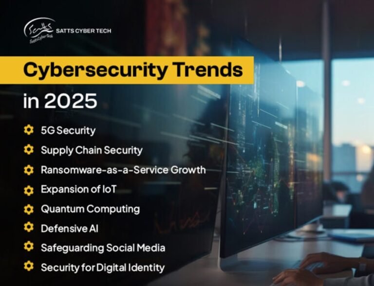 Cybersecurity