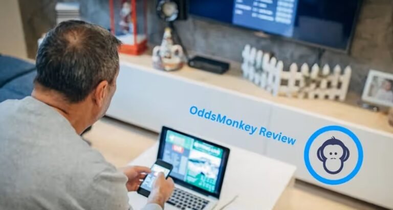 OddsMonkey