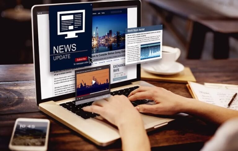 DGMNews