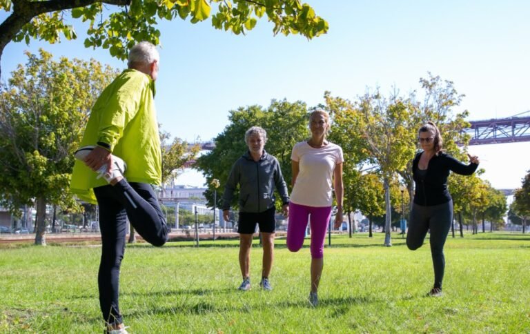 The Key to a Healthier Body and Mind