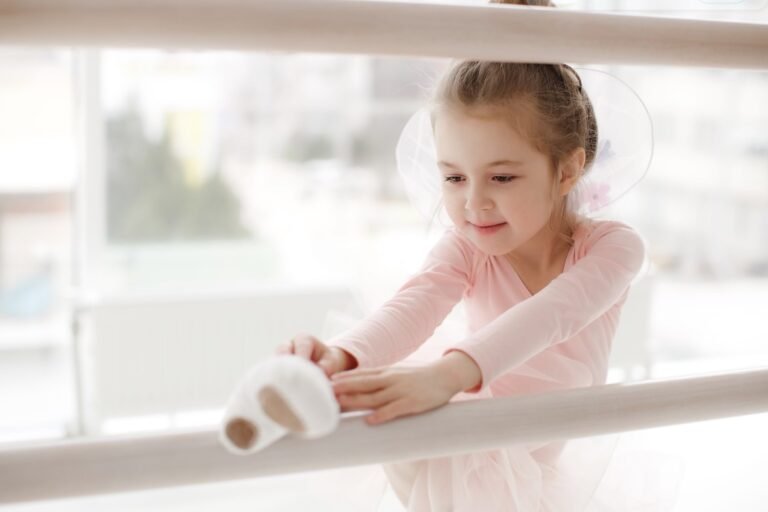 creative movement for preschoolers