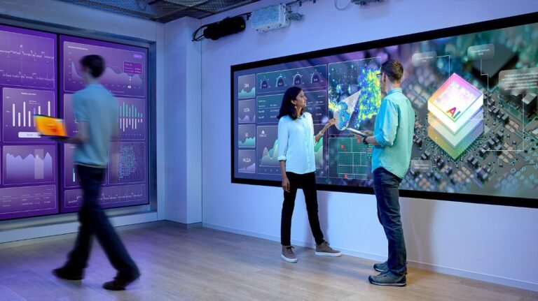 AI Technology to Restore: Revolutionizing the Future of Repair and Preservation AI Technology to Restore