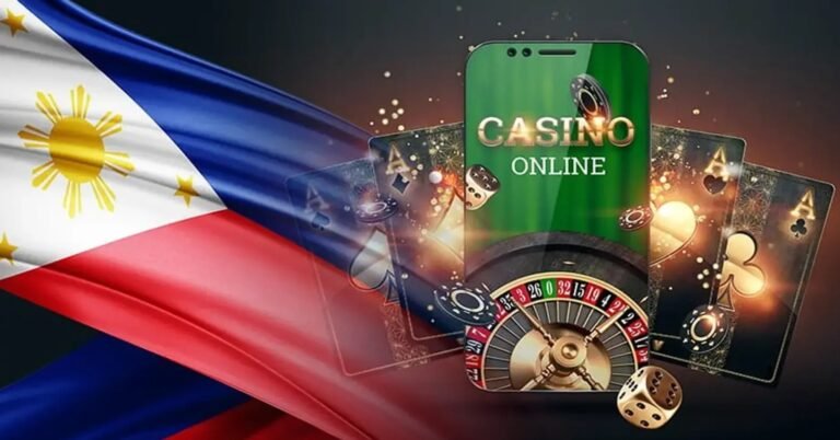 Best Online Casino Philippines