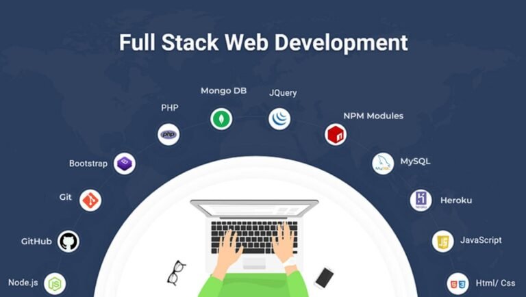 Full-Stack Applications