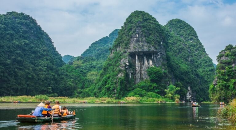 Discover Authentic Vietnam with Hanoi Explore Travel Discover Authentic Vietnam with Hanoi Explore Travel