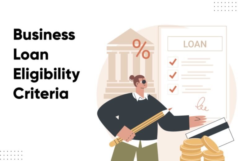 Big Business Loan Requirements: What Large Companies Need to Qualify in 2026 Big Business Loan Requirements