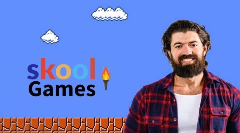 tryskoolgames