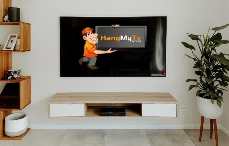 TV Wall Mounting Brisbane