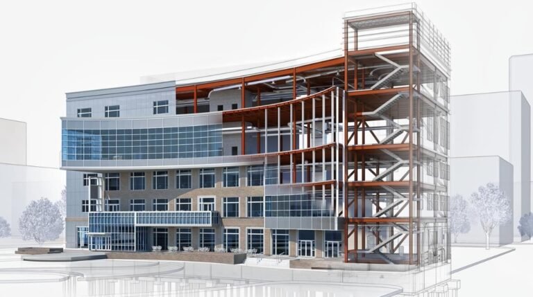 Complete Building Services Solutions by All In Building Services Ltd for Property Renovations Building Services