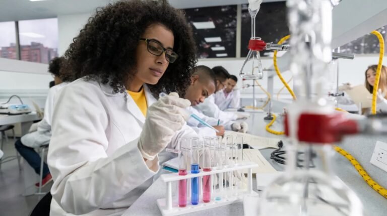 Strengthening the K-12 STEM Pipeline to HBCUs: Strategies for Student Success K-12 STEM pipeline to HBCUs