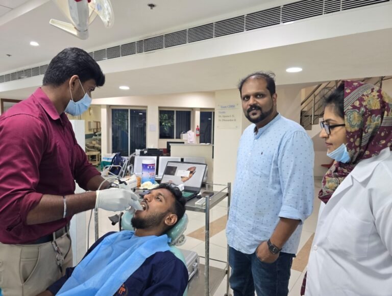 aesthetic dentistry courses