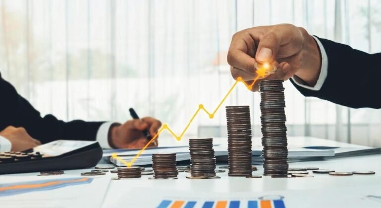 Big Business Working Capital Loan