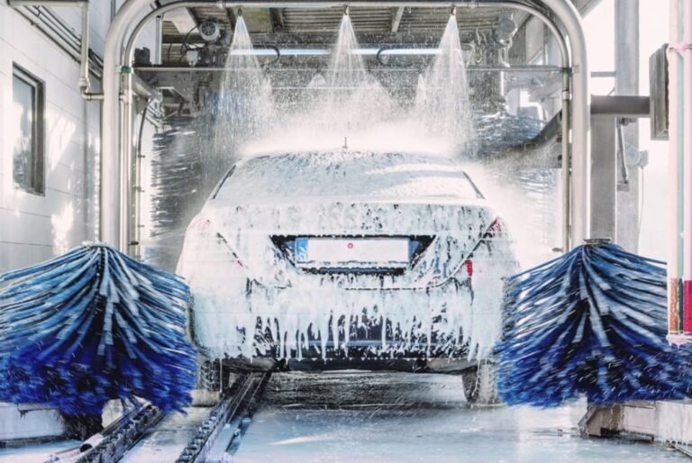 Car Wash