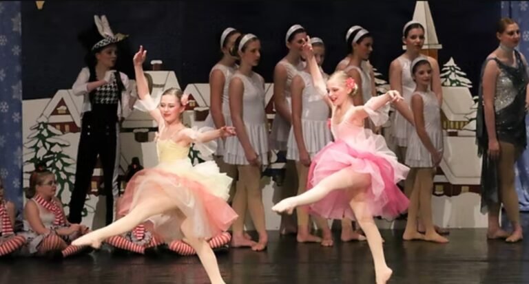 Columbus Dance Academy