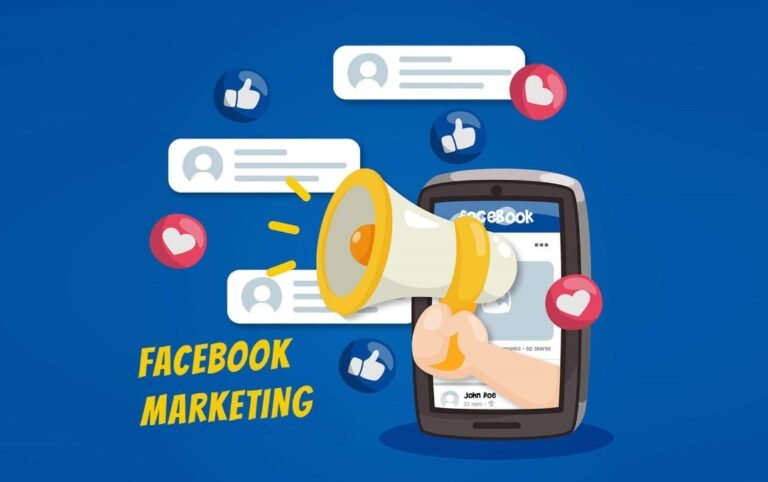 How to Grow Your Business with Facebook and Instagram Marketing