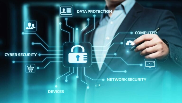 Implementing Cybersecurity Solutions