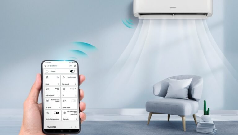 Expert Hisense Air Conditioning Assistance in Rimini: Maintenance, Repairs, and Support Hisense Air Conditioning Assistance in Rimini