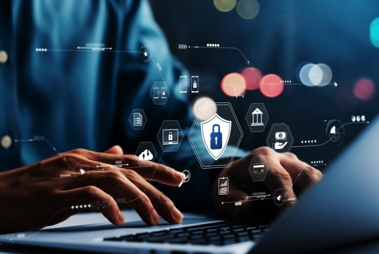 Ensuring data privacy