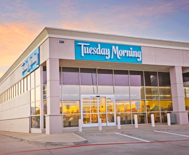 Is Tuesday Morning Still in Business? What Shoppers Should Know in 2026 Is Tuesday Morning Still in Business