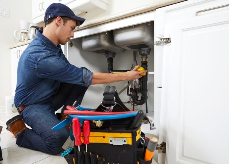 Plumber Allawah