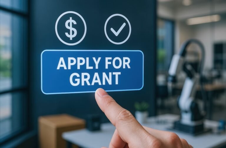 Federal Grant Lifecycle Explained: From Application to Closeout