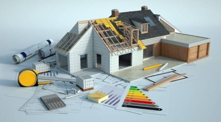 Custom Home Builder